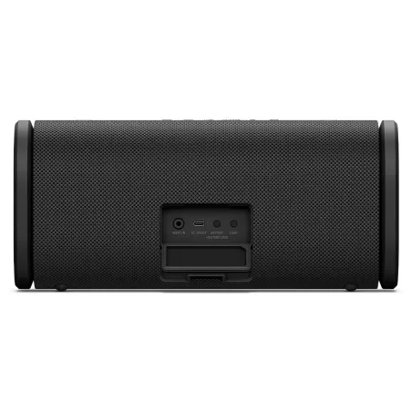 Sony | Speaker | Waterproof | Bluetooth | Wireless connection | ULT FIELD 5 dB | Portable | Black