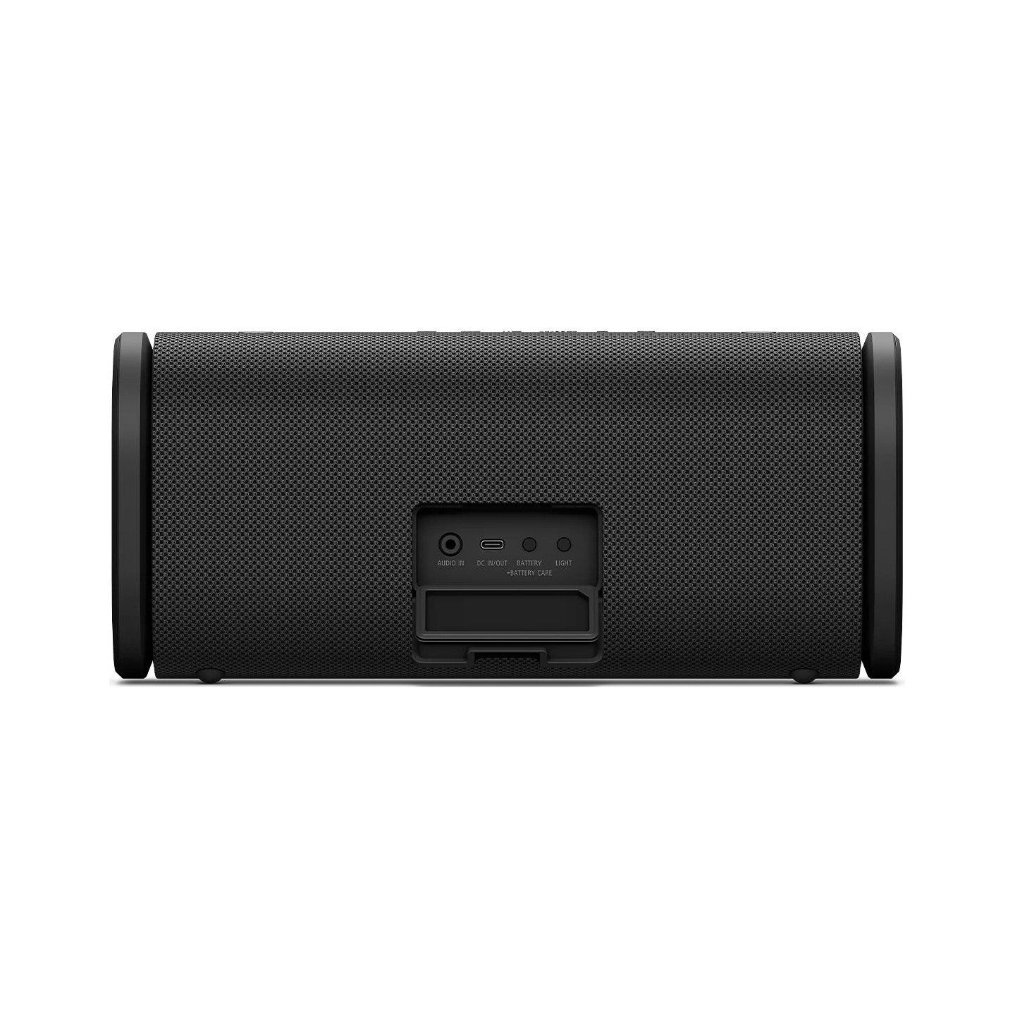Sony | Speaker | Waterproof | Bluetooth | Wireless connection | ULT FIELD 5 dB | Portable | Black