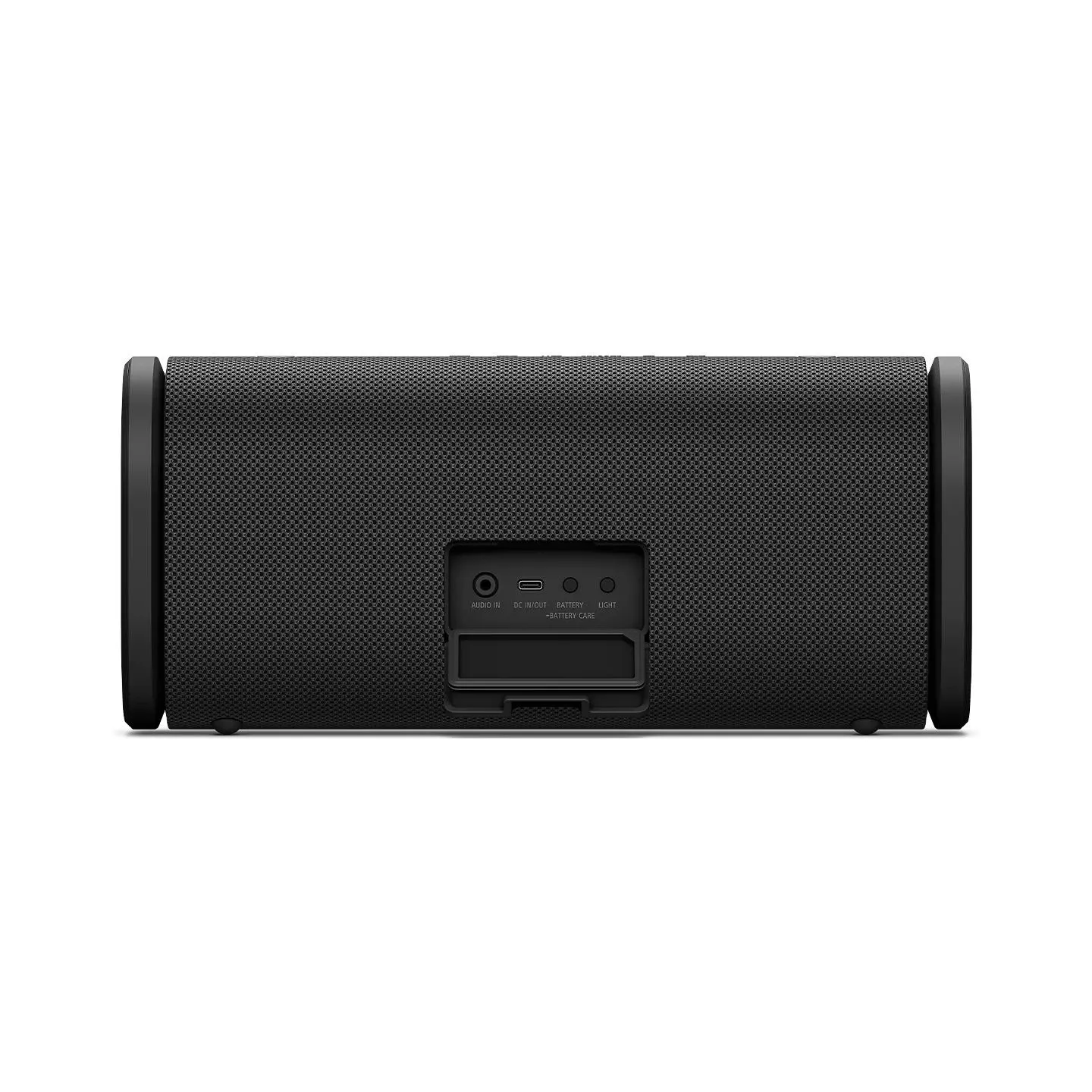 Sony | Speaker | Waterproof | Bluetooth | Wireless connection | ULT FIELD 5 dB | Portable | Black