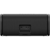 Sony | Speaker | Waterproof | Bluetooth | Wireless connection | ULT FIELD 5 dB | Portable | Black