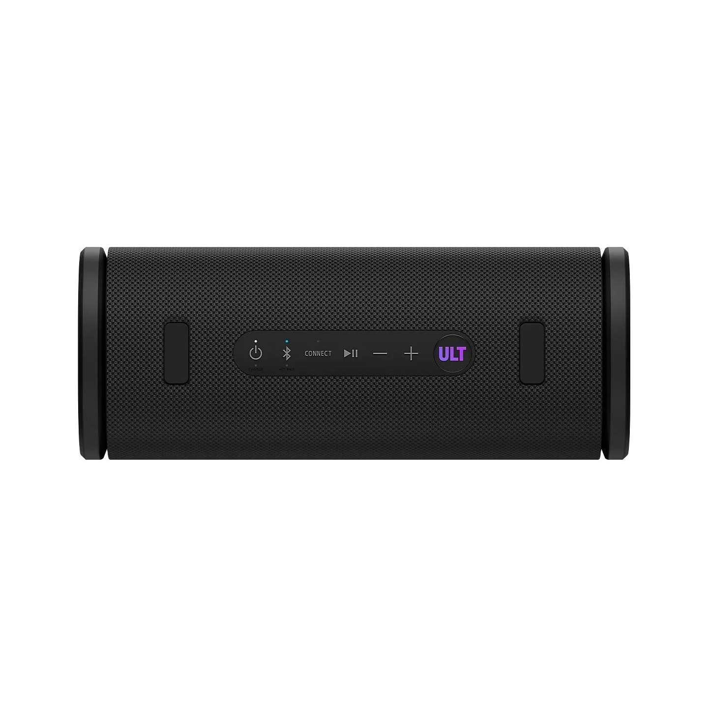 Sony | Speaker | Waterproof | Bluetooth | Wireless connection | ULT FIELD 5 dB | Portable | Black