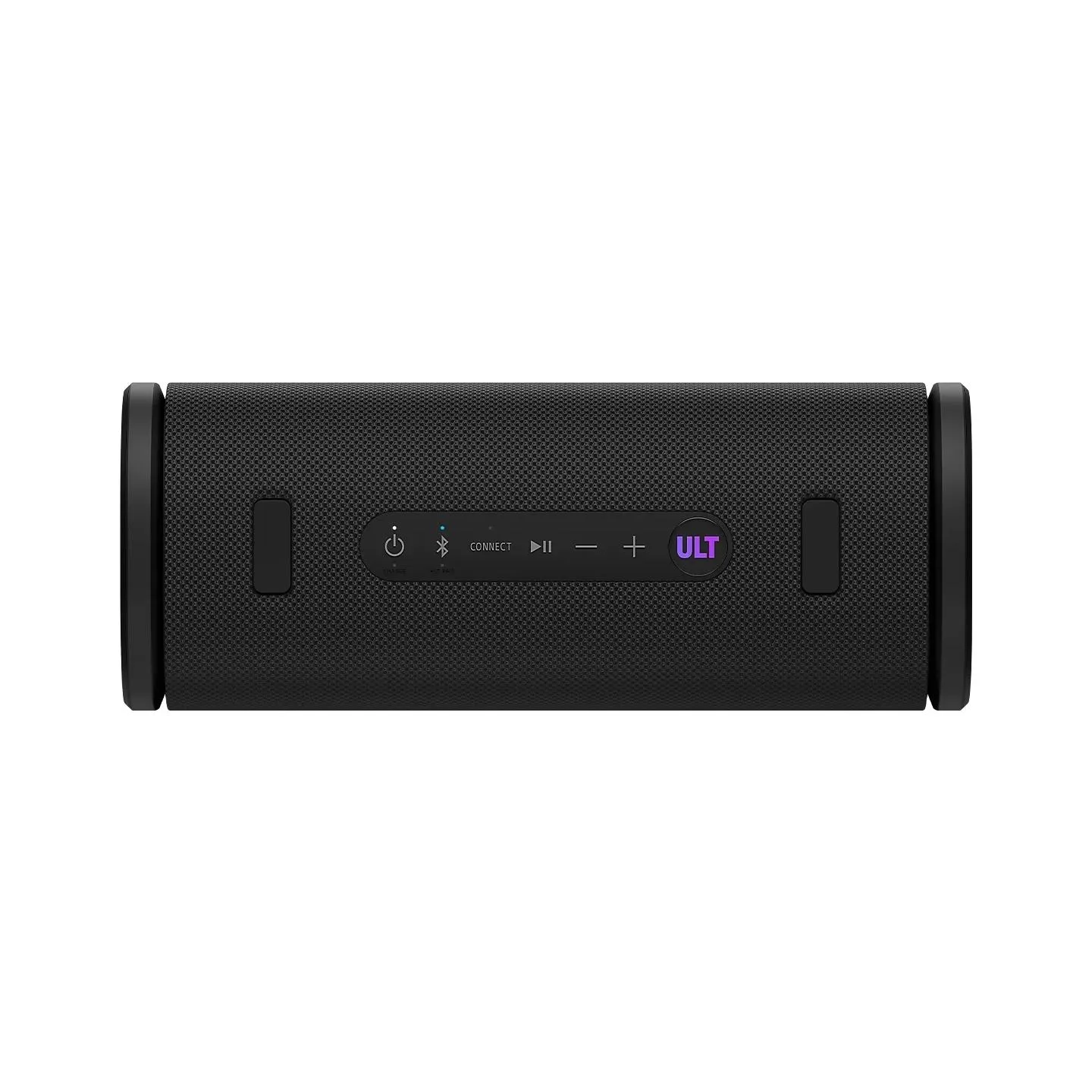 Sony | Speaker | Waterproof | Bluetooth | Wireless connection | ULT FIELD 5 dB | Portable | Black