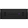 Sony | Speaker | Waterproof | Bluetooth | Wireless connection | ULT FIELD 5 dB | Portable | Black