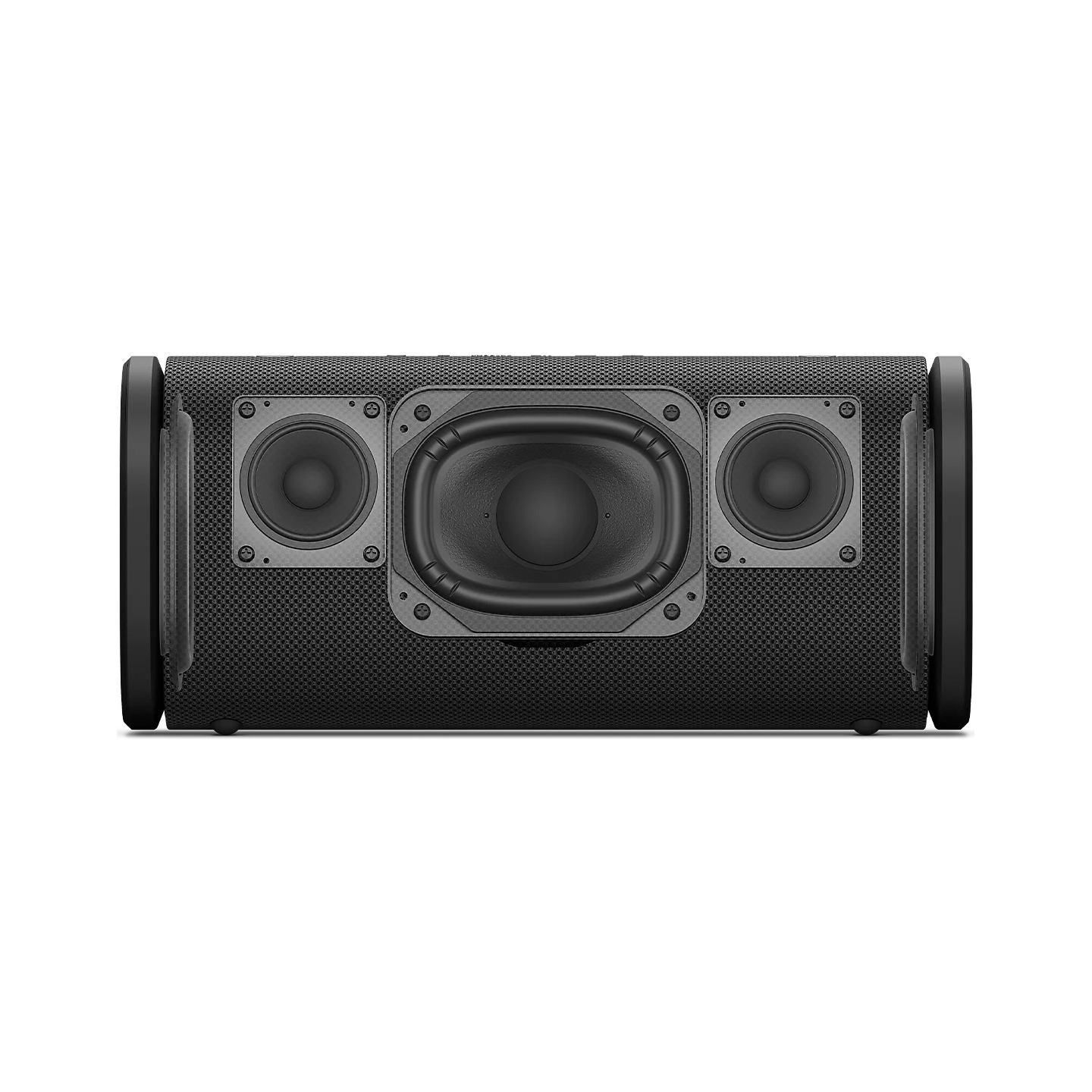 Sony | Speaker | Waterproof | Bluetooth | Wireless connection | ULT FIELD 5 dB | Portable | Black