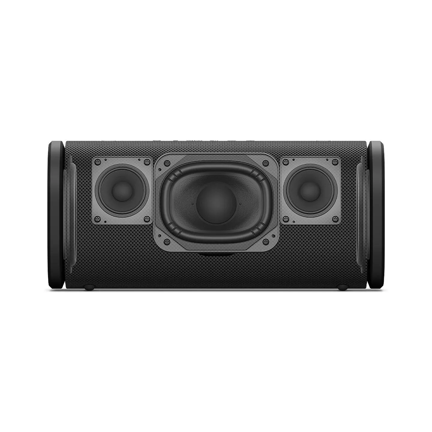 Sony | Speaker | Waterproof | Bluetooth | Wireless connection | ULT FIELD 5 dB | Portable | Black