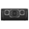 Sony | Speaker | Waterproof | Bluetooth | Wireless connection | ULT FIELD 5 dB | Portable | Black