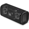 Sony | Speaker | Waterproof | Bluetooth | Wireless connection | ULT FIELD 5 dB | Portable | Black