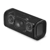 Sony | Speaker | Waterproof | Bluetooth | Wireless connection | ULT FIELD 5 dB | Portable | Black