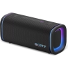 Sony | Speaker | Waterproof | Bluetooth | Wireless connection | ULT FIELD 5 dB | Portable | Black