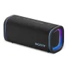 Sony | Speaker | Waterproof | Bluetooth | Wireless connection | ULT FIELD 5 dB | Portable | Black