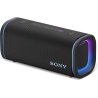 Sony | Speaker | Waterproof | Bluetooth | Wireless connection | ULT FIELD 5 dB | Portable | Black