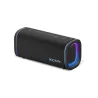 Sony | Speaker | Waterproof | Bluetooth | Wireless connection | ULT FIELD 5 dB | Portable | Black