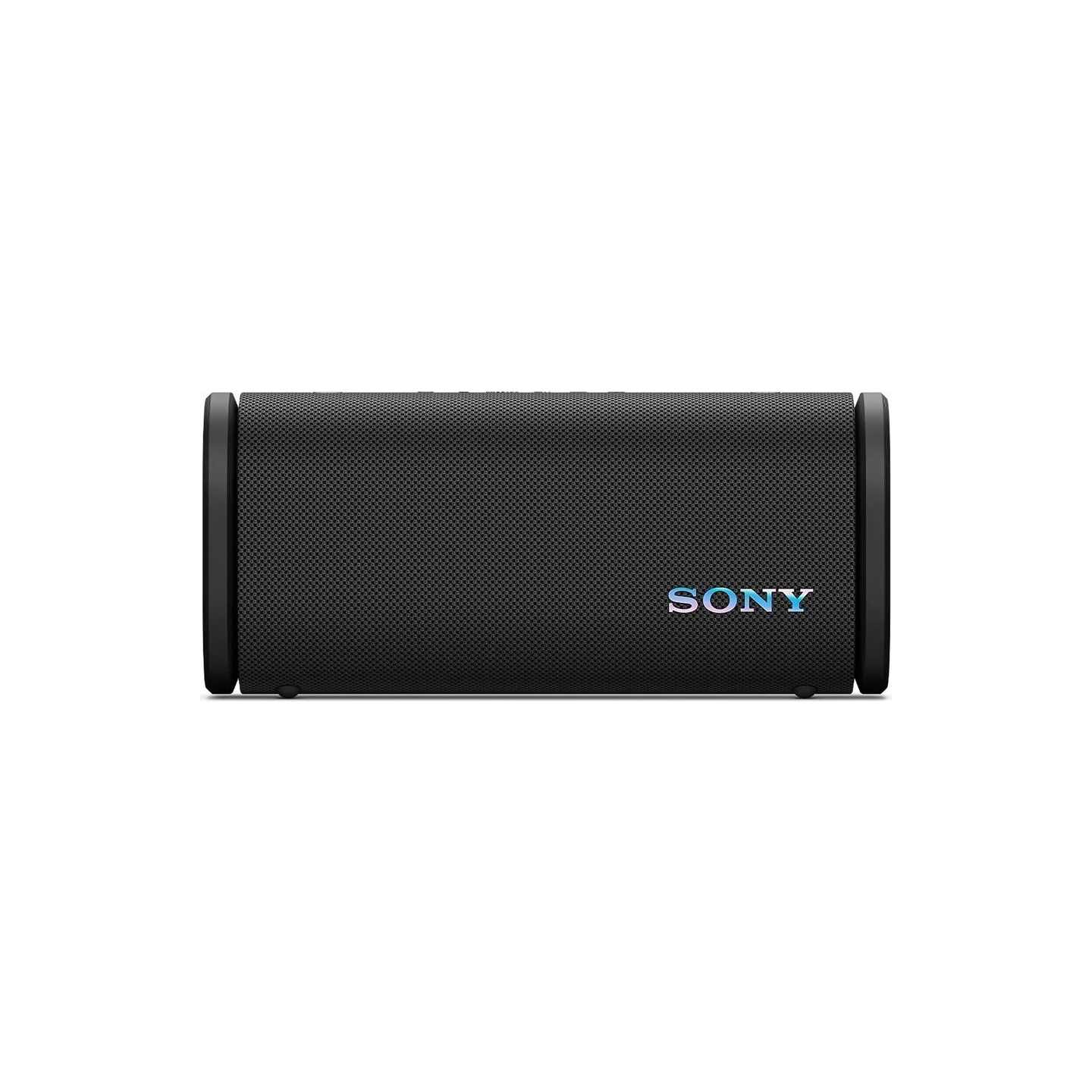 Sony | Speaker | Waterproof | Bluetooth | Wireless connection | ULT FIELD 5 dB | Portable | Black