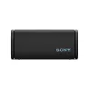 Sony | Speaker | Waterproof | Bluetooth | Wireless connection | ULT FIELD 5 dB | Portable | Black