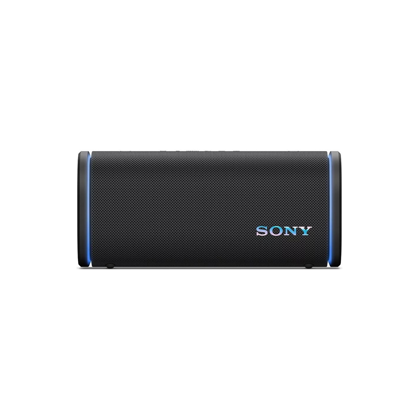 Sony | Speaker | Waterproof | Bluetooth | Wireless connection | ULT FIELD 5 dB | Portable | Black