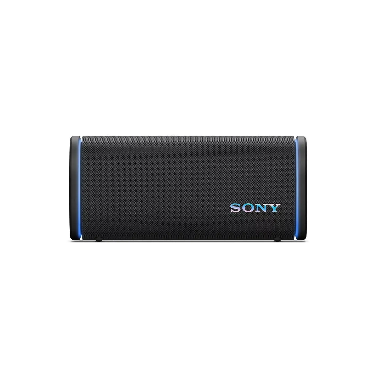 Sony | Speaker | Waterproof | Bluetooth | Wireless connection | ULT FIELD 5 dB | Portable | Black