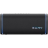 Sony | Speaker | Waterproof | Bluetooth | Wireless connection | ULT FIELD 5 dB | Portable | Black