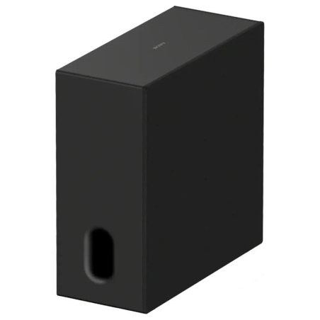 Sony Subwoofer | SA-SW8 BRAVIA Theatre Sub 8 | 300 W | Bluetooth | Wireless connection | Black