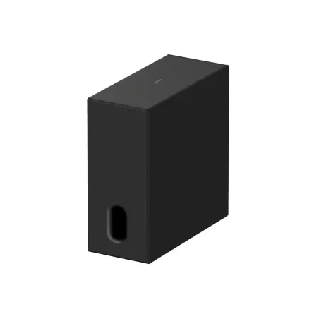 Sony Subwoofer | SA-SW8 BRAVIA Theatre Sub 8 | 300 W | Bluetooth | Wireless connection | Black