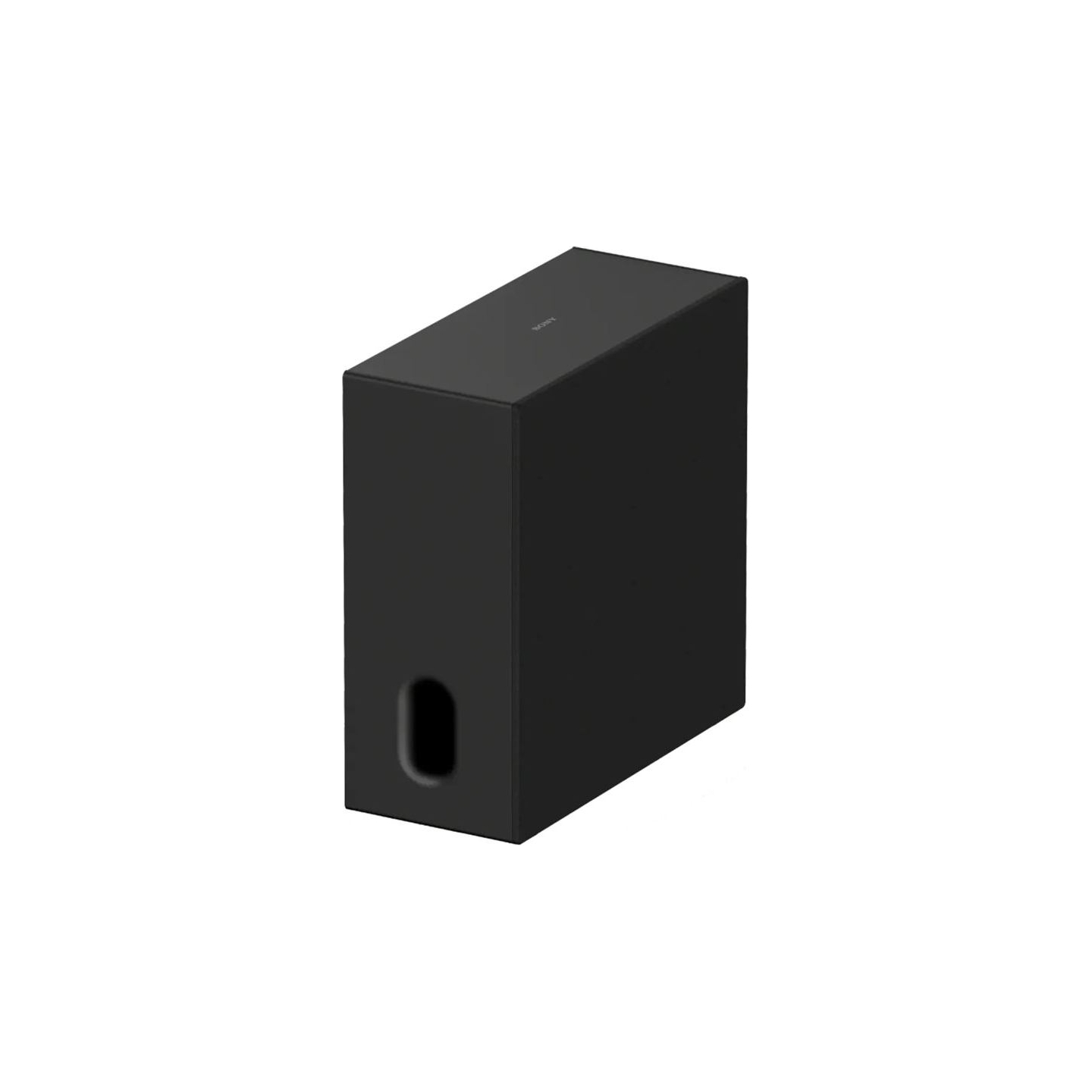 Sony Subwoofer | SA-SW8 BRAVIA Theatre Sub 8 | 300 W | Bluetooth | Wireless connection | Black