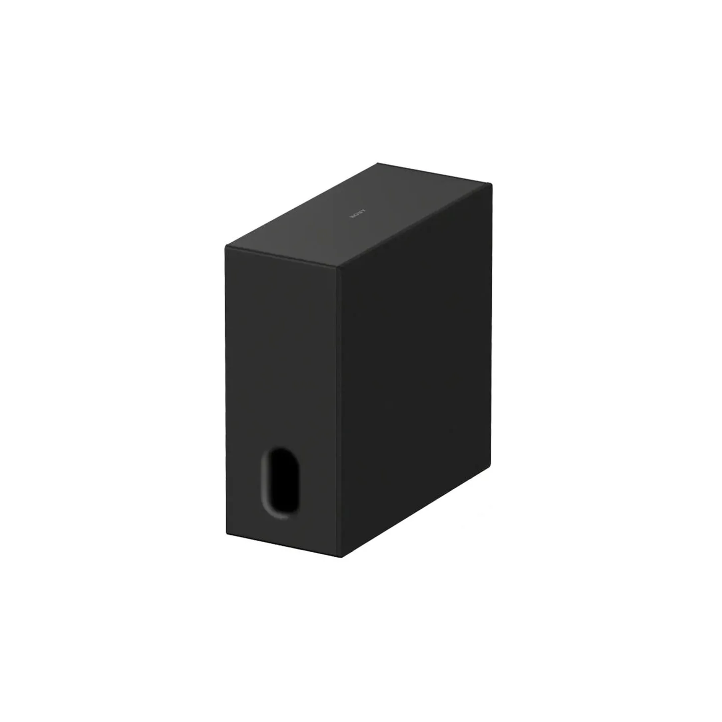 Sony Subwoofer | SA-SW8 BRAVIA Theatre Sub 8 | 300 W | Bluetooth | Wireless connection | Black
