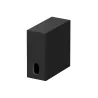 Sony Subwoofer | SA-SW8 BRAVIA Theatre Sub 8 | 300 W | Bluetooth | Wireless connection | Black