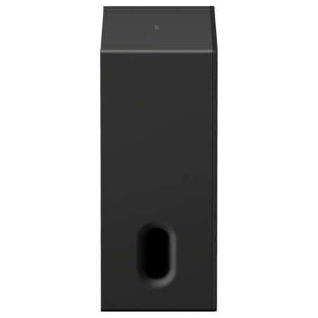 Sony Subwoofer | SA-SW8 BRAVIA Theatre Sub 8 | 300 W | Bluetooth | Wireless connection | Black
