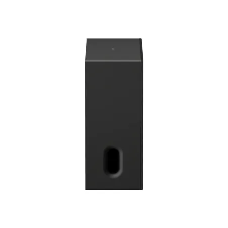 Sony Subwoofer | SA-SW8 BRAVIA Theatre Sub 8 | 300 W | Bluetooth | Wireless connection | Black