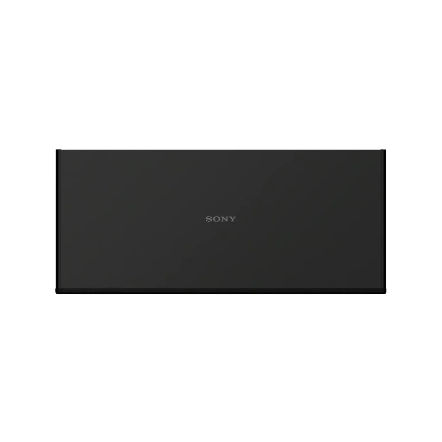 Sony Subwoofer | SA-SW8 BRAVIA Theatre Sub 8 | 300 W | Bluetooth | Wireless connection | Black