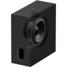 Sony Subwoofer | SA-SW8 BRAVIA Theatre Sub 8 | 300 W | Bluetooth | Wireless connection | Black