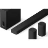 Sony Subwoofer | SA-SW8 BRAVIA Theatre Sub 8 | 300 W | Bluetooth | Wireless connection | Black