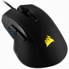 Corsair | Gaming Mouse | IRONCLAW RGB FPS/MOBA | Gaming Mouse | Wired | Optical | Black | Yes