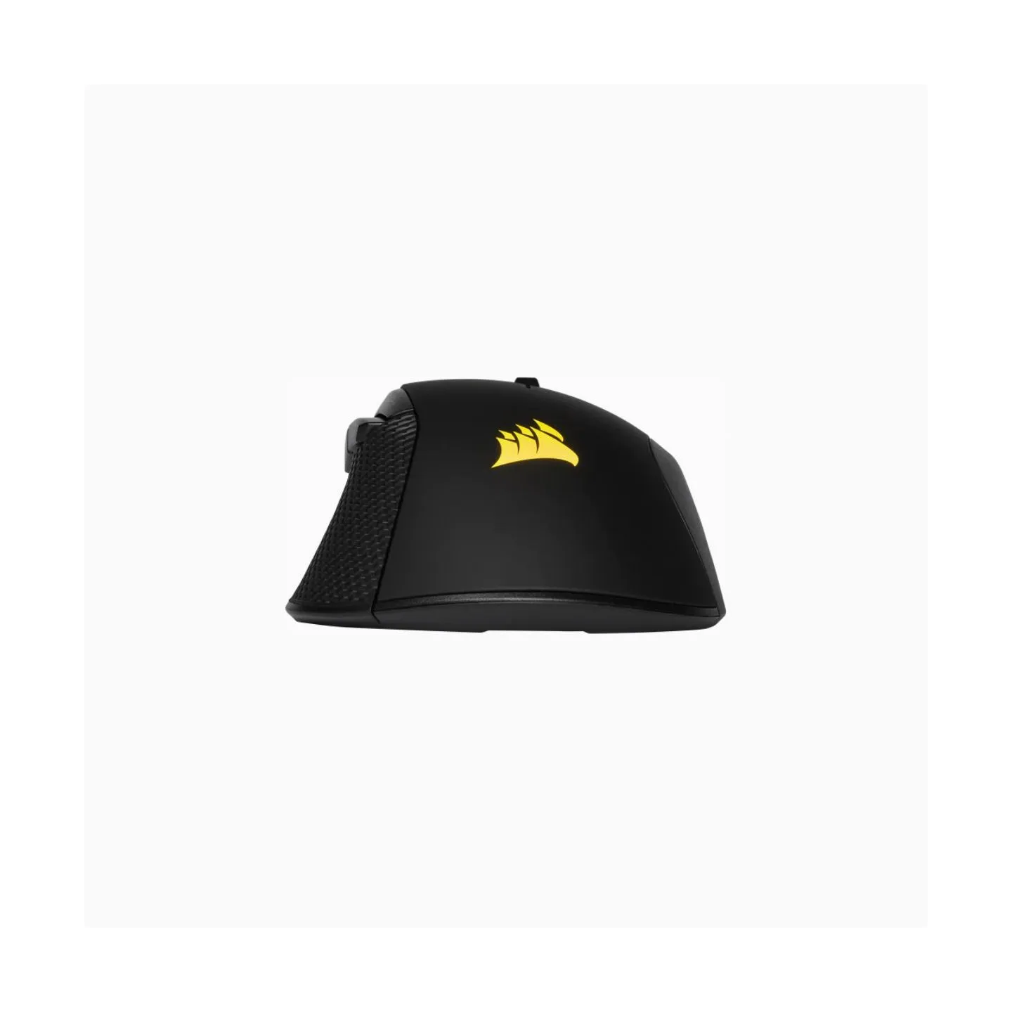 Corsair | Gaming Mouse | IRONCLAW RGB FPS/MOBA | Gaming Mouse | Wired | Optical | Black | Yes