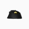 Corsair | Gaming Mouse | IRONCLAW RGB FPS/MOBA | Gaming Mouse | Wired | Optical | Black | Yes
