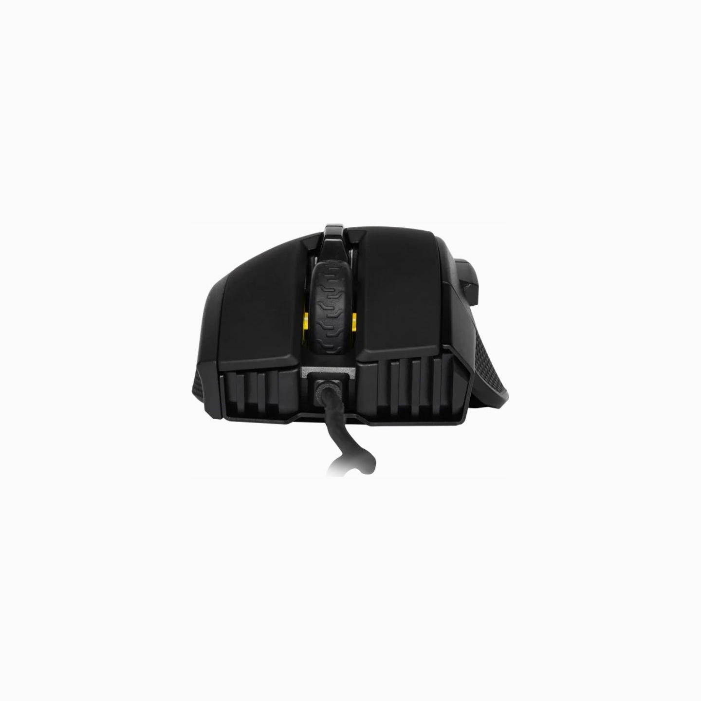 Corsair | Gaming Mouse | IRONCLAW RGB FPS/MOBA | Gaming Mouse | Wired | Optical | Black | Yes