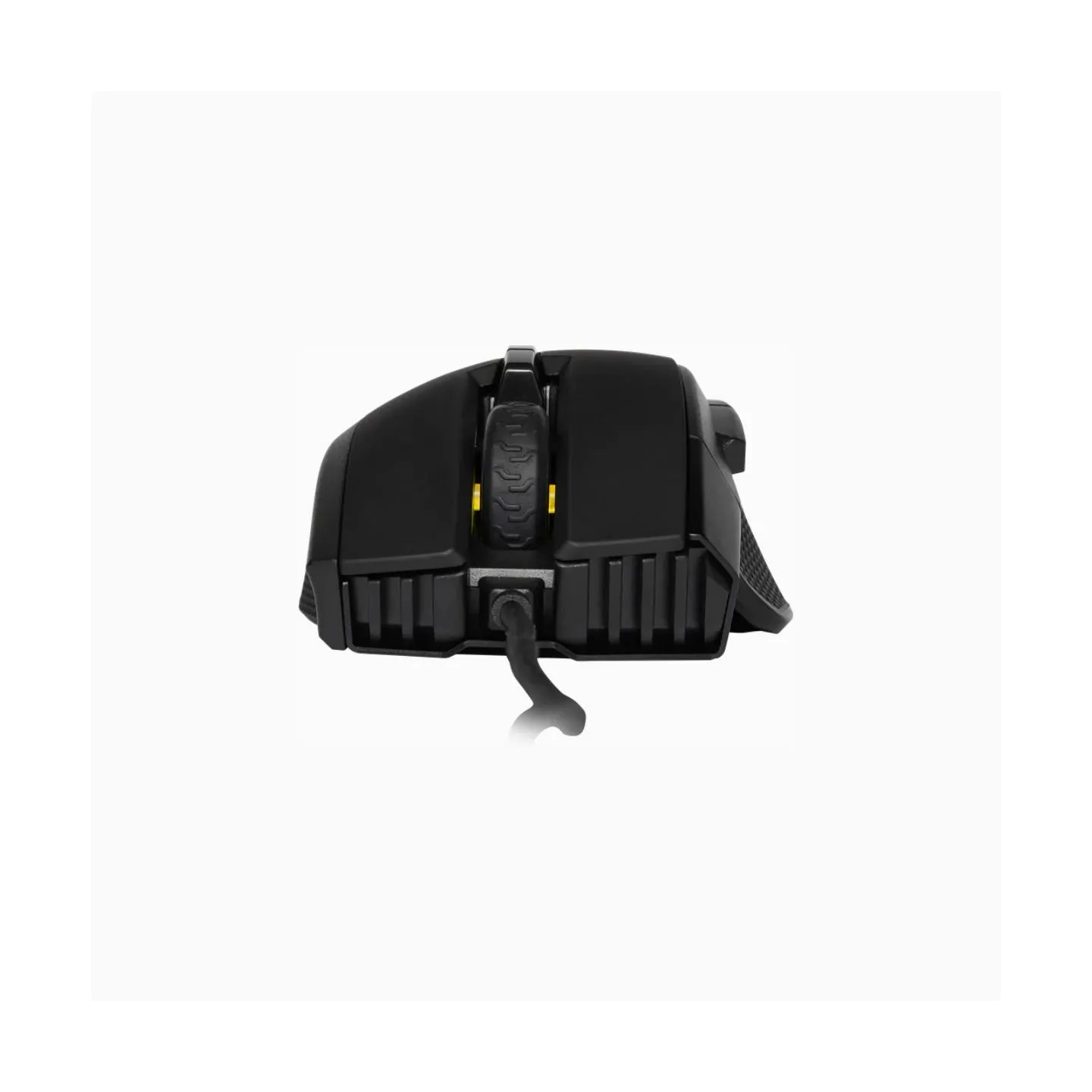 Corsair | Gaming Mouse | IRONCLAW RGB FPS/MOBA | Gaming Mouse | Wired | Optical | Black | Yes