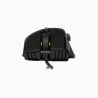 Corsair | Gaming Mouse | IRONCLAW RGB FPS/MOBA | Gaming Mouse | Wired | Optical | Black | Yes