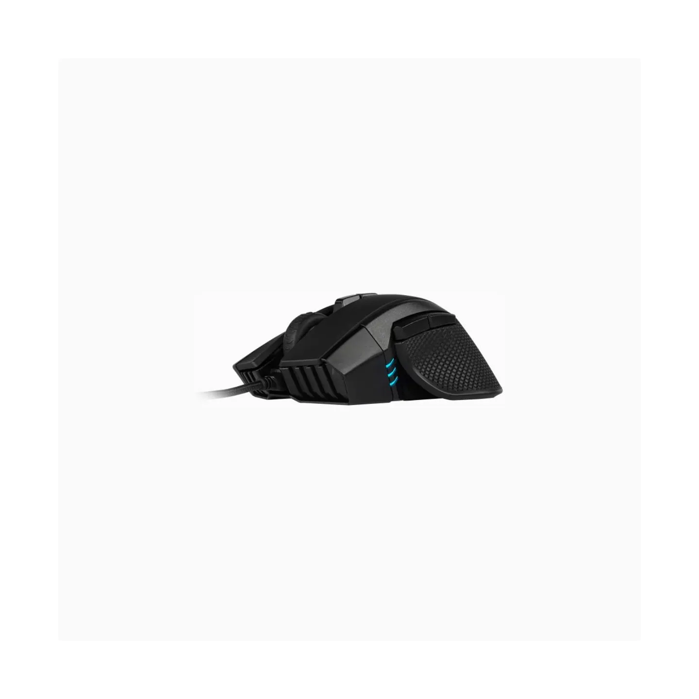 Corsair | Gaming Mouse | IRONCLAW RGB FPS/MOBA | Gaming Mouse | Wired | Optical | Black | Yes