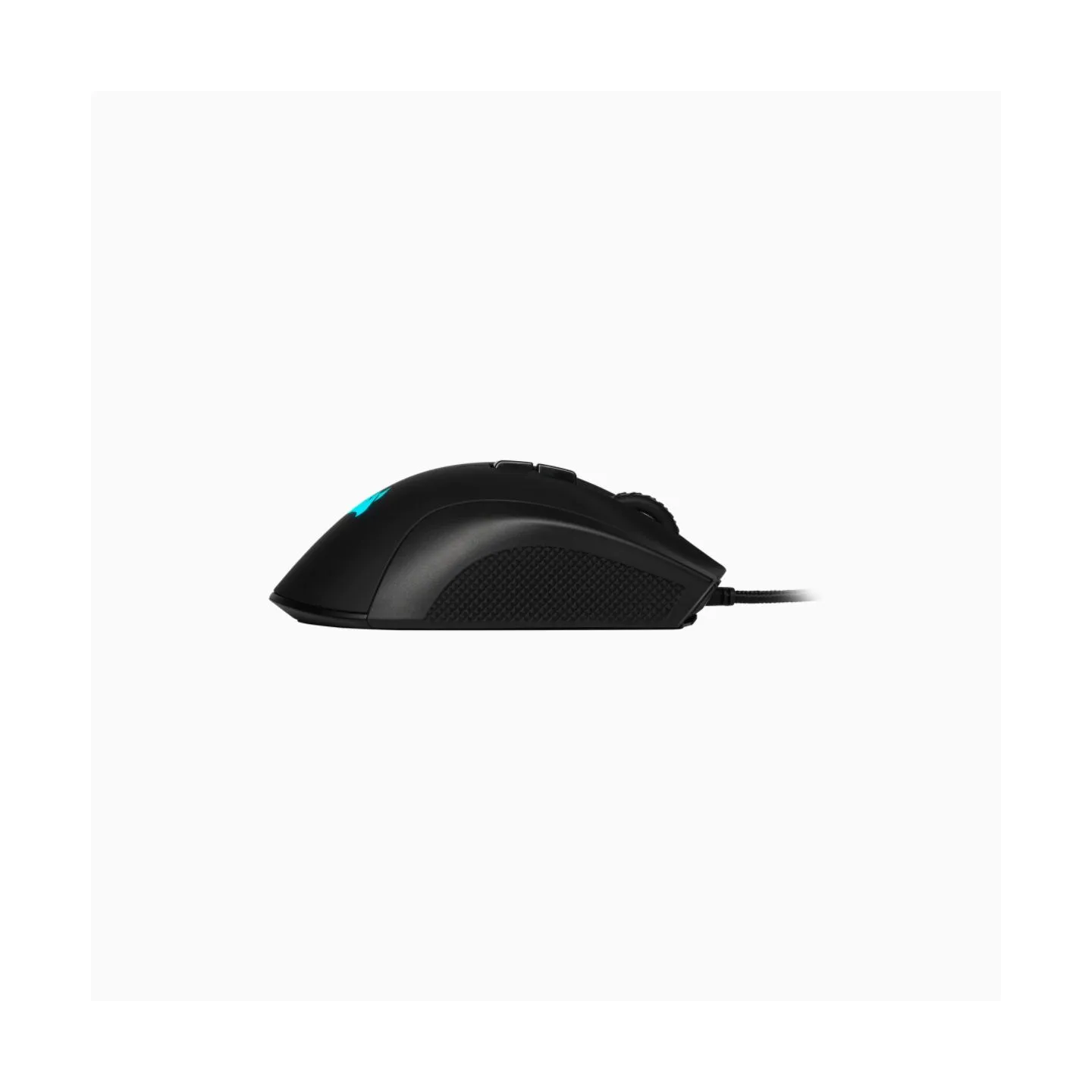 Corsair | Gaming Mouse | IRONCLAW RGB FPS/MOBA | Gaming Mouse | Wired | Optical | Black | Yes