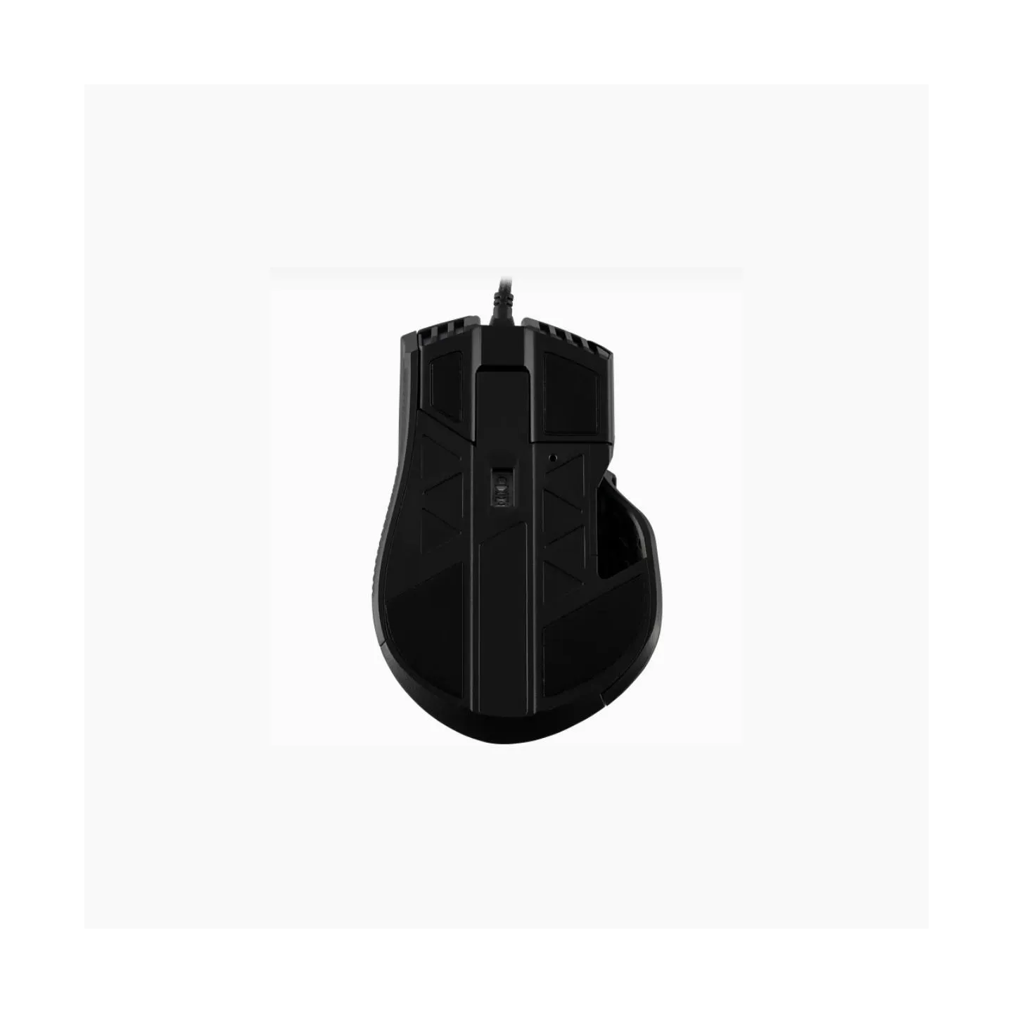 Corsair | Gaming Mouse | IRONCLAW RGB FPS/MOBA | Gaming Mouse | Wired | Optical | Black | Yes