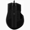 Corsair | Gaming Mouse | IRONCLAW RGB FPS/MOBA | Gaming Mouse | Wired | Optical | Black | Yes