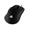 Corsair | Gaming Mouse | IRONCLAW RGB FPS/MOBA | Gaming Mouse | Wired | Optical | Black | Yes