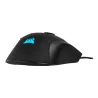 Corsair | Gaming Mouse | IRONCLAW RGB FPS/MOBA | Gaming Mouse | Wired | Optical | Black | Yes