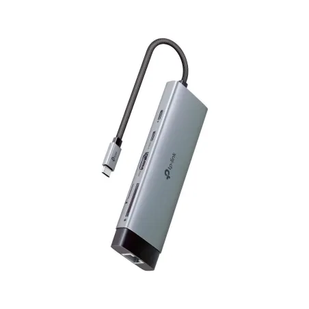 Tp-Link I/O HUB USB-C 9PORT/UH9120C TP-LINK