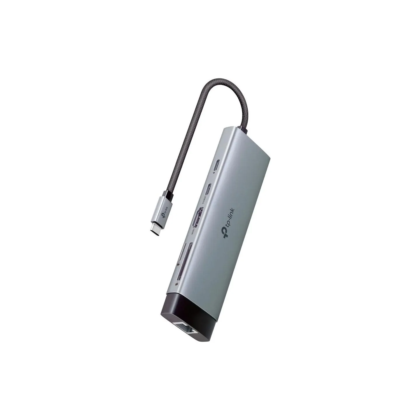 Tp-Link I/O HUB USB-C 9PORT/UH9120C TP-LINK