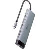Tp-Link I/O HUB USB-C 9PORT/UH9120C TP-LINK