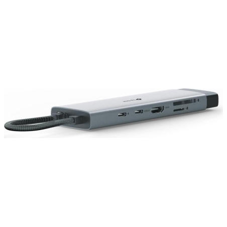 Tp-Link I/O HUB USB-C 9PORT/UH9120C TP-LINK