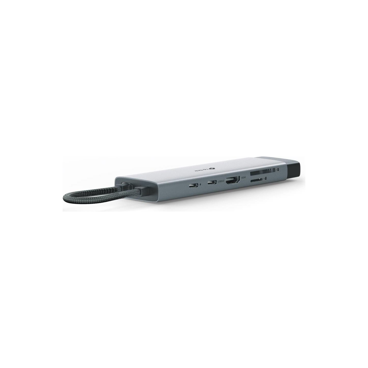 Tp-Link I/O HUB USB-C 9PORT/UH9120C TP-LINK