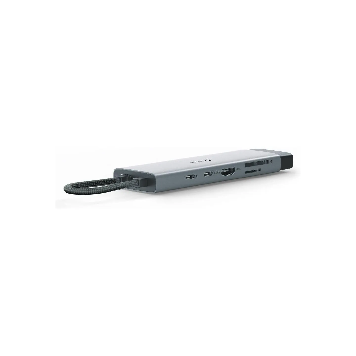 Tp-Link I/O HUB USB-C 9PORT/UH9120C TP-LINK