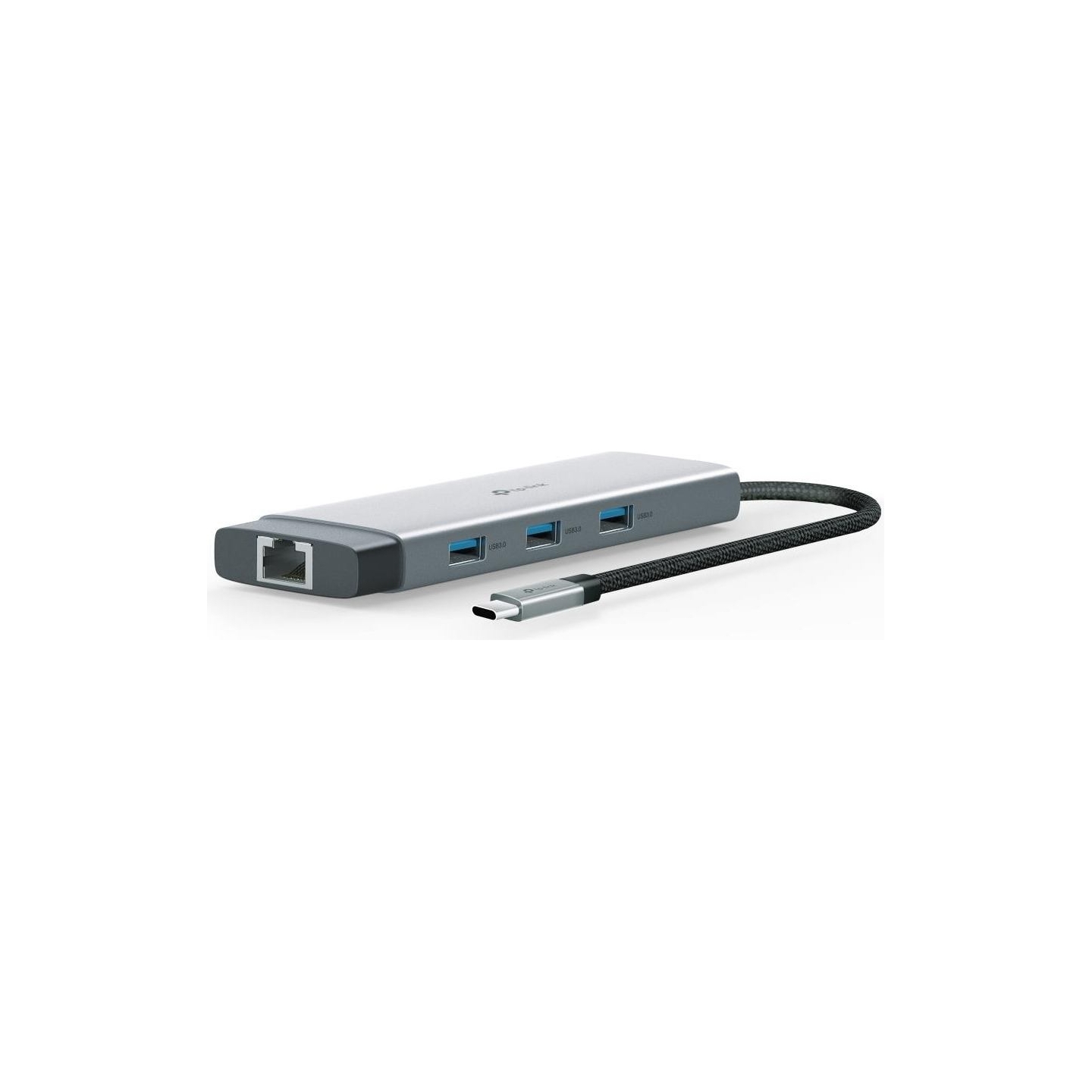 Tp-Link I/O HUB USB-C 9PORT/UH9120C TP-LINK